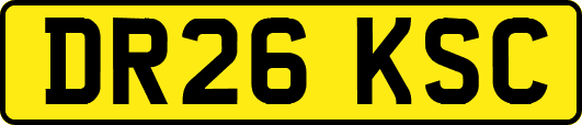 DR26KSC