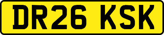 DR26KSK