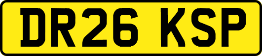 DR26KSP