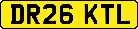 DR26KTL