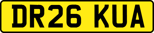 DR26KUA
