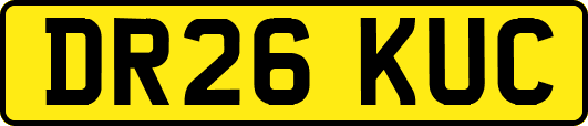 DR26KUC