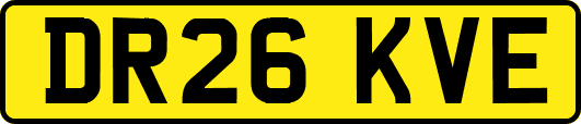 DR26KVE