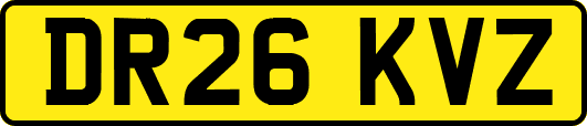 DR26KVZ