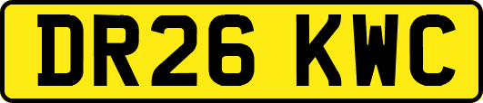 DR26KWC