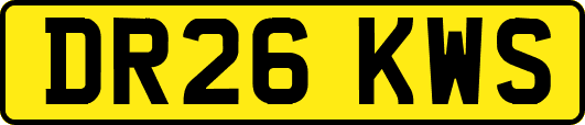 DR26KWS