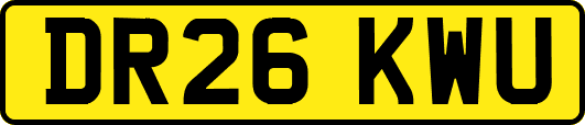 DR26KWU