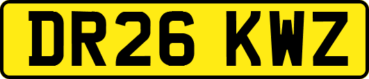 DR26KWZ