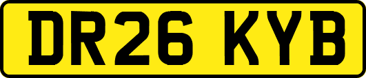 DR26KYB
