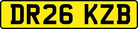 DR26KZB