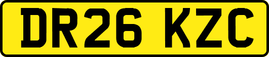 DR26KZC