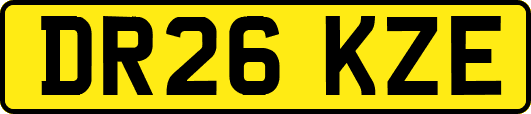 DR26KZE