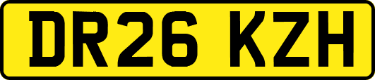DR26KZH