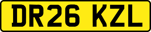 DR26KZL