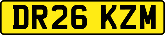 DR26KZM