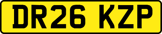 DR26KZP