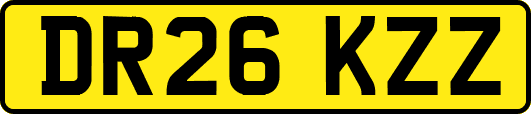 DR26KZZ