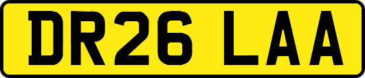 DR26LAA