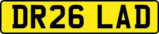 DR26LAD