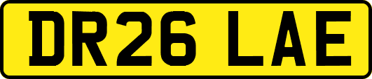 DR26LAE