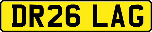 DR26LAG