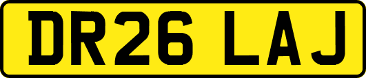DR26LAJ