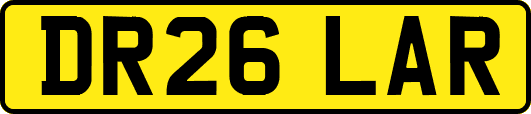 DR26LAR