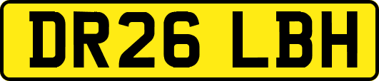 DR26LBH