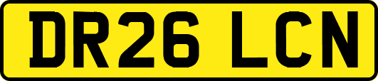 DR26LCN
