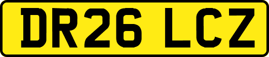 DR26LCZ