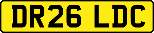 DR26LDC