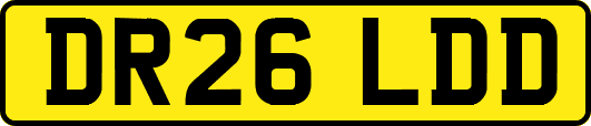 DR26LDD