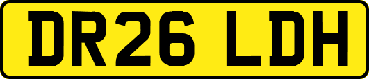 DR26LDH