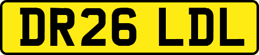DR26LDL