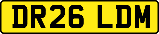 DR26LDM