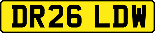 DR26LDW