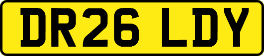 DR26LDY