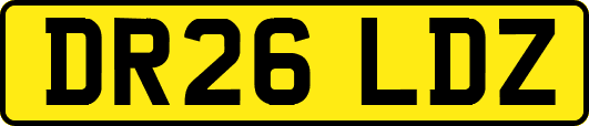 DR26LDZ