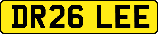 DR26LEE