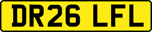DR26LFL