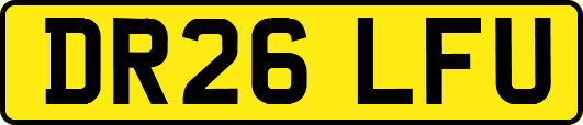 DR26LFU