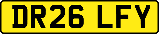 DR26LFY