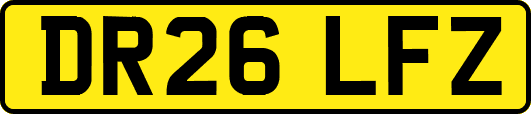 DR26LFZ