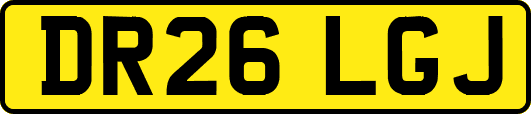 DR26LGJ