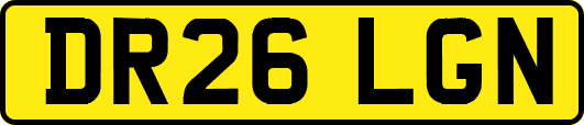 DR26LGN