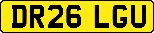 DR26LGU