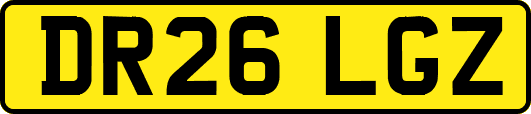 DR26LGZ