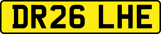 DR26LHE