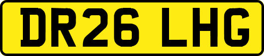 DR26LHG