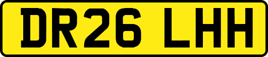 DR26LHH